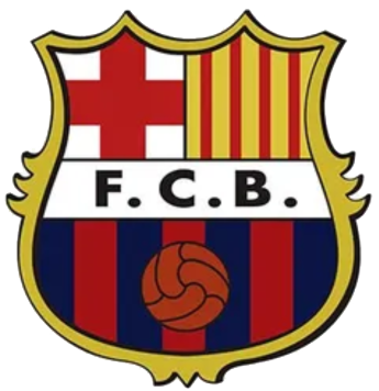 FC Barcelona Logo